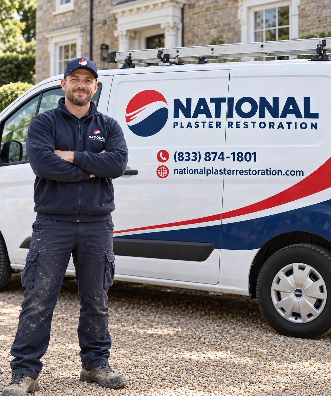 Plaster Repair Blanford, IN FAQs